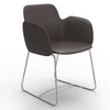 VONDOM PEZZETTINA ARMREST CHAIR