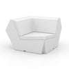 VONDOM FAZ SECTIONAL SOFA CORNER 90º