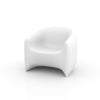 VONDOM RGB LED BLOW  LOUNGE CHAIR