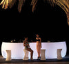 VONDOM RGB LED FIESTA BAR