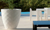 VONDOM VASES PLANTERS