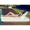 VONDOM VELA SUN LOUNGER