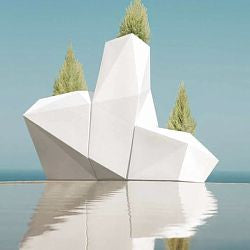 VONDOM FAZ PLANTERS XL