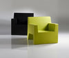 VONDOM JUT LOUNGE CHAIR