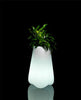 VONDOM PAL ILLUMINATED HIGH PLANTERS