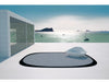 VONDOM UFO LOUNGE CHAIR