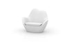 VONDOM ILLUMINATED SABINAS LOUNGE CHAIR