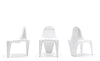 VONDOM F3 CHAIR SET OF TWO