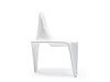 VONDOM F3 CHAIR SET OF TWO