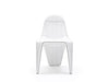 VONDOM F3 CHAIR SET OF TWO