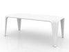 VONDOM F3 DINING TABLE