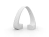 VONDOM AND ILLUMINATED LOOP SEAT