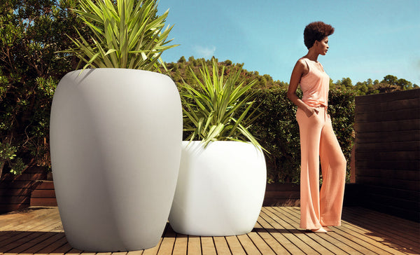 VONDOM BLOW PLANTERS