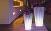 VONDOM RGB LED BYE-BYE PLANTERS