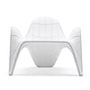 VONDOM F3 LOUNGE CHAIR SET OF TWO