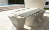 VONDOM FAZ TABLE XL 300