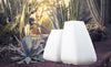 VONDOM NOMA ILLUMINATED PLANTERS