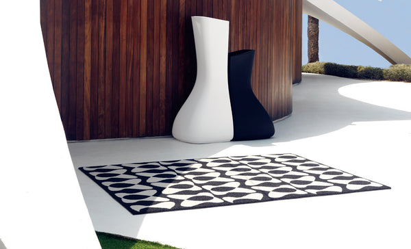 VONDOM NOMA TWINS PLANTERS