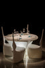 VONDOM BIOPHILIA RGB LED DINING TABLE