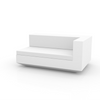 VONDOM VELA ILLUMINATED SECTIONAL SOFA XL