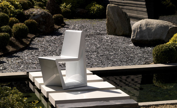 VONDOM REST CHAIR