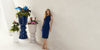 VONDOM SUAVE PLANTERS