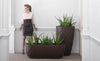 VONDOM VASES PLANTERS