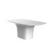 VONDOM UFO ILLUMINATED DINING TABLE