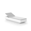 VONDOM VELA ILLUMINATED SUN LOUNGER