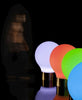 VONDOM THE SECOND LIGHT RGB LED FLOOR LAMPS