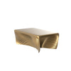 VONDOM BIOPHILIA COFFEE TABLE