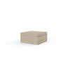 VONDOM JUT CHILL COFFEE TABLE