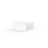 VONDOM JUT CHILL COFFEE TABLE