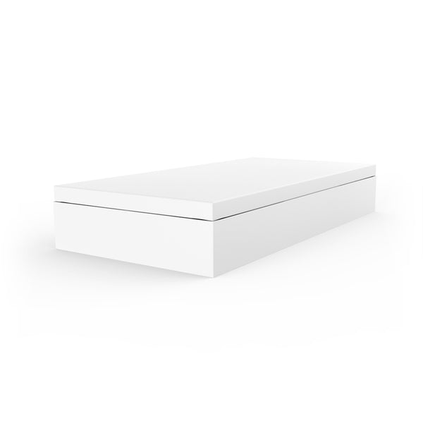 VONDOM JUT ILLUMINATED CHILL DAYBED