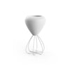VONDOM ILLUMINATED PAL RAISED PLANTER