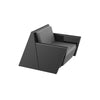 VONDOM REST LOUNGE CHAIR