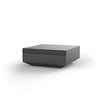 VONDOM VELA CHILL OTTOMAN