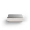VONDOM VELA CHILL TABLE 80