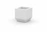 VONDOM ILLUMINATED VELA CHILL CUBE PLANTER