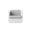 VONDOM ULM LOUNGE CHAIR