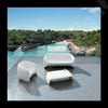 VONDOM BLOW SOFA