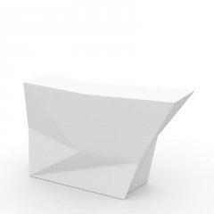 VONDOM ILLUMINATED FAZ END SECTION BAR