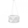 VONDOM MARQUIS HANGING PLANTER