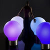 VONDOM THE SECOND LIGHT RGB LED FLOOR LAMPS