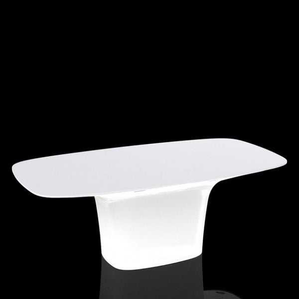 VONDOM UFO RGB LED DINING TABLE