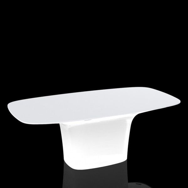 VONDOM UFO ILLUMINATED DINING TABLE