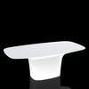 VONDOM UFO ILLUMINATED DINING TABLE