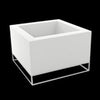 VONDOM VELA ILLUMINATED LAND PLANTER