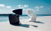 VONDOM WING CHAIR