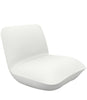 VONDOM PILLOW ILLUMINATED LOUNGE CHAIR